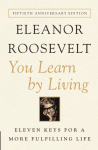 You Learn by Living