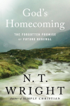 Gods Homecoming: The Forgotten Promise of Future Renewal
