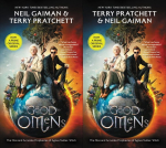 Good Omens. TV Tie-in: The Nice and Accurate Prophecies of Agnes Nutter, Witch