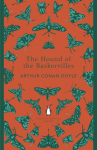 The Hound of the Baskervilles. Penguin English Library Edition
