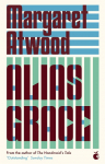 Alias Grace. Collectors Edition