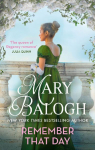 Remember That Day: a sparkling enemies to lovers historical romance