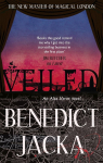 Veiled: An Alex Verus Novel 06