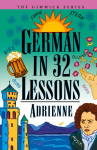 German in 32 Lessons