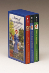 Anne of Green Gables, 3-Book Box Set, Volume II: Anne of Ingleside / Annes House of Dreams / Anne of Windy Poplars
