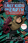 The Last Kids on Earth and the Destructors Lair