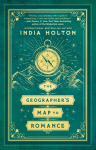 The Geographers Map to Romance