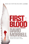 First Blood: The classic thriller that launched one of the most iconic figures in cinematic history - Rambo.