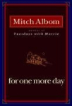 For One More Day