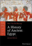A History of Ancient Egypt 2e