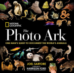 National Geographic: The Photo Ark: One Mans Quest to Document the Worlds Animals
