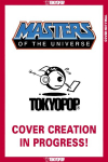 Masters of the Universe: Legends of Eternia