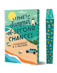 The Summer of Second Chances (Deluxe Edition): A Compelling Young Adult Romance Set in the World of The Summer of Broken Rules