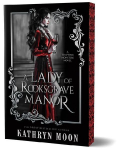 A Lady of Rooksgrave Manor (Deluxe Edition)