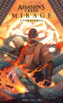 Assassins Creed Mirage: A Soar of Eagles