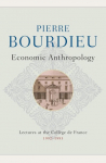 Economic Anthropology: Lectures at the College de France, 1992 - 1993
