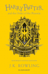 Harry Potter and the Order of the Phoenix - Hufflepuff Edition