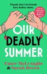 Our Deadly Summer: The bitingly funny holiday read for 2026 and No. 1 Irish Times bestseller
