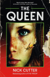 The Queen: this Halloweens most terrifying novel from TikToks favourite horror writer!