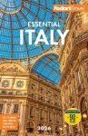 Fodors Essential Italy 2026