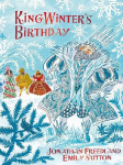 King Winters Birthday