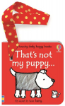 Thats not my puppy... buggy book