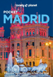 Lonely Planet Pocket Madrid: 2025 - 2026 Travel Guide | Discover Twice the City in Half the Time | Top Sights | Maps & Walking Tours | Covers Plaza Mayor, Royal Madrid, La Latina and more