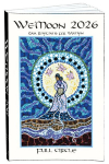 We'moon 2026 Sturdy Paperback: Full Circle