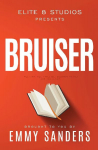 Bruiser (Elite 8 Studios Book 7): Alternate Cover