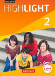 English G Highlight 02: 6. Schuljahr. Sch&uuml;lerbuch Hauptschule