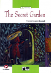 The Secret Garden: Buch + free Audiobook