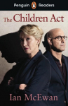 The Children Act: Lekt&uuml;re mit Audio-Online&nbsp;&nbsp;