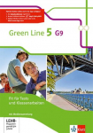 Green Line 5 G9. Fit f&uuml;r Tests und Klassenarbeiten mit L&ouml;sungsheft und CD-ROM Klasse 9: Fit f&uuml;r Tests und Klassenarbeiten mit L&ouml;sungsheft und CD-ROM Klasse 9