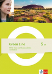 Green Line 5 G9. Fit f&uuml;r Tests. Arbeitsheft mit L&ouml;sungen und Medien Klasse 9: Fit f&uuml;r Tests und Klassenarbeiten. Arbeitsheft mit L&ouml;sungen und Medien Klasse 9