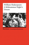 A Midsummer Nights Dream