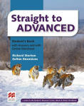 Straight to Advanced. Student's Book Premium with Code (including Online Workbook, Audios and Key): Student's Book Premium with Code (including Online Workbook, Audios and Key)