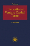 International Venture Capital Terms: A Handbook