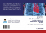 Role Of Ace Inhibitor In Combination With Angiotensin Receptor Blocker: A Novel Therapeutic Approach For Ischemic Heart Disease