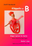 Kl&ouml;ppeln f&uuml;r B: Kl&ouml;ppel-Spitzen f&uuml;r Barbie // Muster-Briefe f&uuml;r 29cm-Puppen