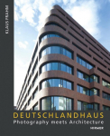 DEUTSCHLANDHAUS: Photography meets Architecture Klaus Frahm 2024 - Fritz Block 1930