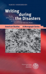 Writing during the Disasters: Modes of Rendering Suffering in Contemporary Experimental American Poetry