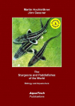 The Sturgeons and Paddlefishes (Acipenseriformes) of the World: Biology and Aquaculture