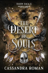 The Desert of Souls: High Fantasy Trilogy