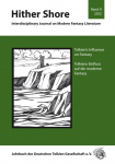 Tolkiens Influence on Fantasy - Tolkiens Einfluss auf die Fantasy: Hither Shore Band 9