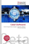 Cabal (Software): Haskell (Programming Language), Application Software, Library (Computing)