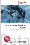 Arachnophobia (Video Game): Video Game, BlueSky Software, Amiga