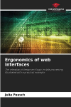 Ergonomics of web interfaces: The interplay of design and logic in data processing, illustrated with a practical example