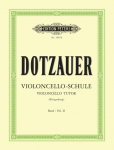 Violoncello-Schule - Band 2: Zweite bis f&uuml;nfte Lage