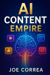 AI Content Empire: Create High-Converting Copy, Ads, and Posts in Minutes