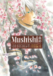Mushishi Collector's Edition 4